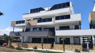 Piso en venta en Altos - La Florida en Orihuela