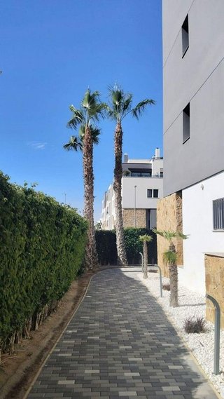 Piso en venta en Altos - La Florida en Orihuela