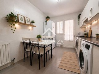 Piso en venta en Parque del Oeste - Olivares en Oviedo