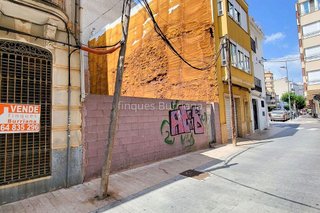 Terreno en venta en Camino de Onda - Salesianos - Centro en Burriana
