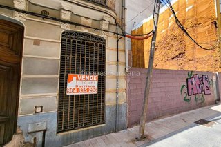 Terreno en venta en Camino de Onda - Salesianos - Centro en Burriana