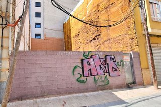 Terreno en venta en Camino de Onda - Salesianos - Centro en Burriana