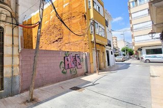 Terreno en venta en Camino de Onda - Salesianos - Centro en Burriana