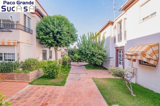 Ático en venta en Zubia (La)