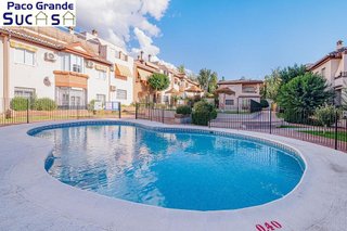 Ático en venta en Zubia (La)