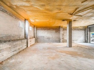 Local comercial en venta en San Nicasio - Campo de Tiro - Solagua en Leganés