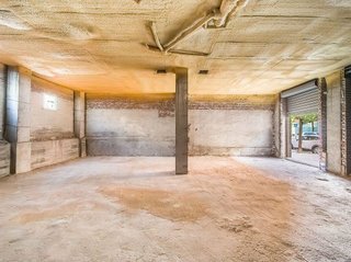 Local comercial en venta en San Nicasio - Campo de Tiro - Solagua en Leganés