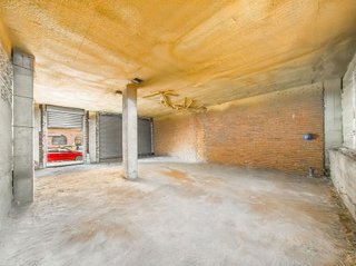 Local comercial en venta en San Nicasio - Campo de Tiro - Solagua en Leganés