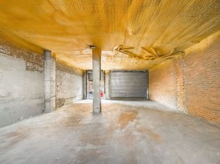 Local comercial en venta en San Nicasio - Campo de Tiro - Solagua en Leganés