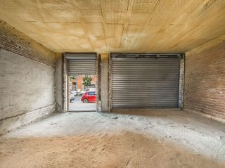 Local comercial en venta en San Nicasio - Campo de Tiro - Solagua en Leganés