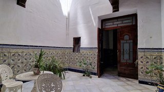 Casa adosada en venta en Centro Histórico en Vélez-Málaga