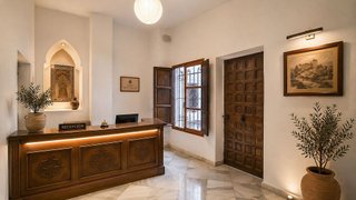 Casa adosada en venta en Centro Histórico en Vélez-Málaga