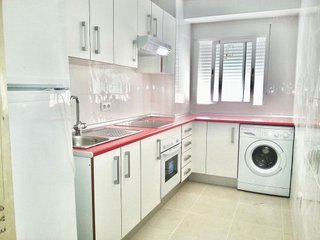 Piso en alquiler en Poligono Sur - La Oliva - Letanías en Sevilla
