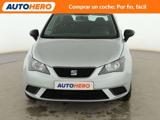 Seat Ibiza 1.6 TDI Reference