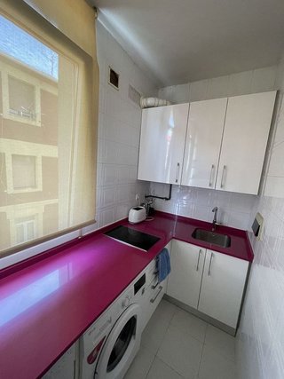 Piso en venta en Iturralde en Bilbao