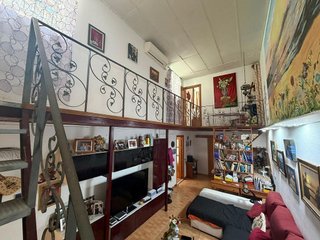 Piso en venta en La Caleta - La Viña en Cádiz