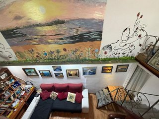 Piso en venta en La Caleta - La Viña en Cádiz