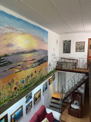 Piso en venta en La Caleta - La Viña en Cádiz