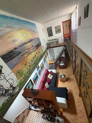 Piso en venta en La Caleta - La Viña en Cádiz