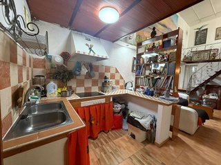 Piso en venta en La Caleta - La Viña en Cádiz
