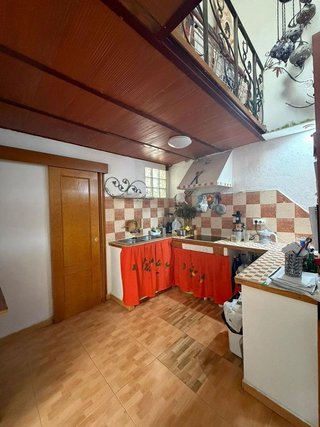 Piso en venta en La Caleta - La Viña en Cádiz