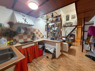 Piso en venta en La Caleta - La Viña en Cádiz