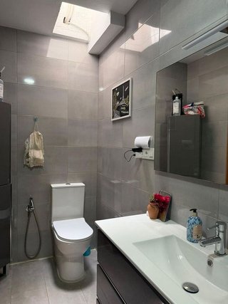 Piso en venta en La Caleta - La Viña en Cádiz