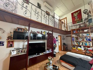 Piso en venta en La Caleta - La Viña en Cádiz