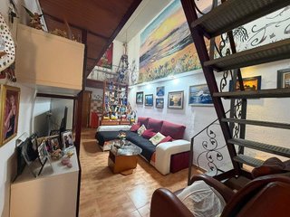 Piso en venta en La Caleta - La Viña en Cádiz