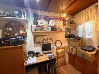 Piso en venta en La Caleta - La Viña en Cádiz