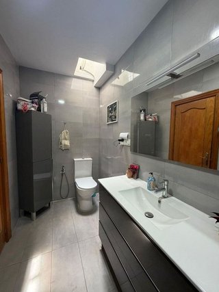 Piso en venta en La Caleta - La Viña en Cádiz