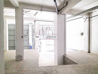 Local comercial en venta en Milagrosa en Pamplona