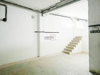 Local comercial en venta en Milagrosa en Pamplona
