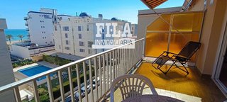 Ático en venta en Segur Platja en Calafell