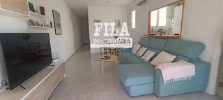 Ático en venta en Segur Platja en Calafell