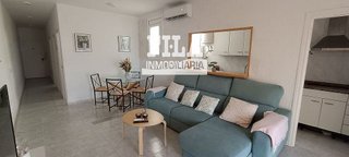 Ático en venta en Segur Platja en Calafell