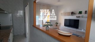 Ático en venta en Segur Platja en Calafell