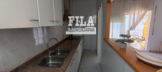 Ático en venta en Segur Platja en Calafell