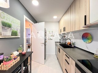 Piso en venta en La Salut - Lloreda en Badalona