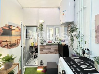 Piso en venta en La Salut - Lloreda en Badalona