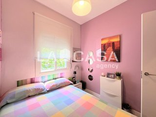Piso en venta en La Salut - Lloreda en Badalona