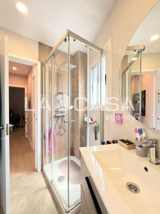 Piso en venta en La Salut - Lloreda en Badalona