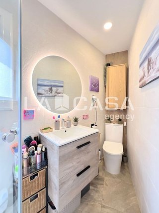 Piso en venta en La Salut - Lloreda en Badalona