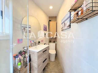 Piso en venta en La Salut - Lloreda en Badalona
