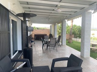 Chalet en alquiler en Alhaurín el Grande