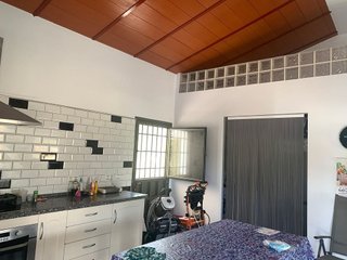 Chalet en alquiler en Alhaurín el Grande