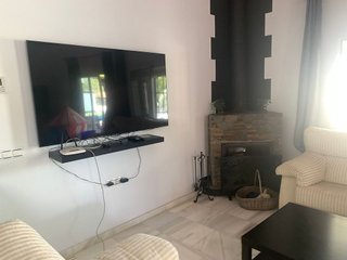 Chalet en alquiler en Alhaurín el Grande