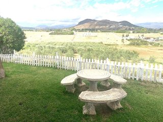 Chalet en alquiler en Alhaurín el Grande