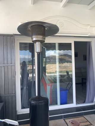 Chalet en alquiler en Alhaurín el Grande