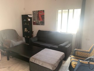 Chalet en alquiler en Alhaurín el Grande